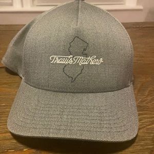TravisMathew New Jersey Hat